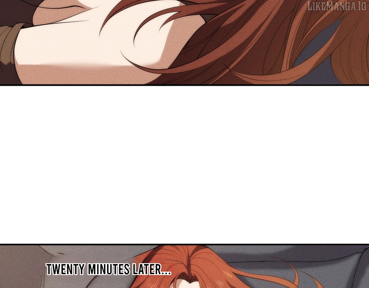 Hidden Dragon in the City (2025) Chapter 5 - page 17